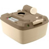 Биотуалет THETFORD Porta Potti Qube 165 Luxe Ivory 92809